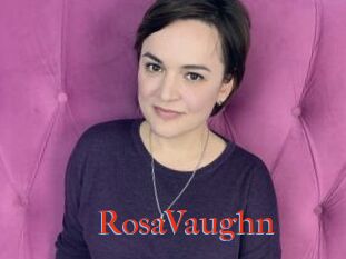 RosaVaughn