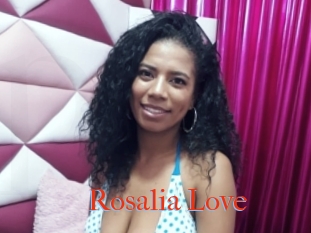 Rosalia_Love