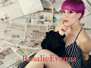 RosalieEvanns