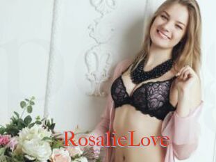 RosalieLove