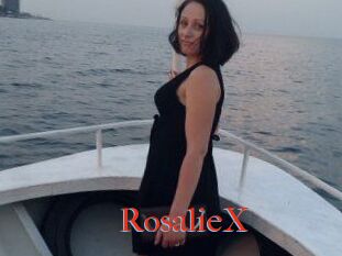 RosalieX