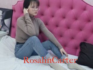 RosalinCarter