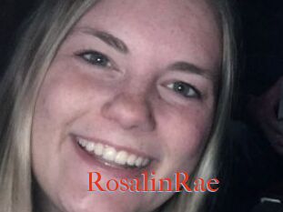 RosalinRae
