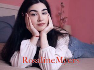 RosalineMyers