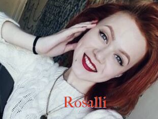 Rosalli