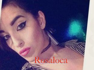 Rosaloca
