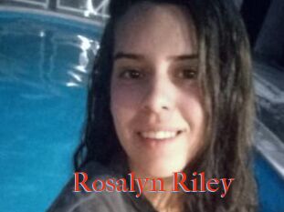 Rosalyn_Riley