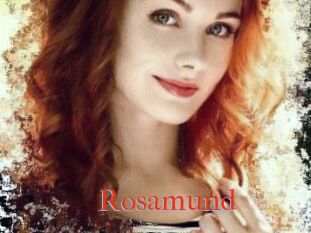 Rosamund