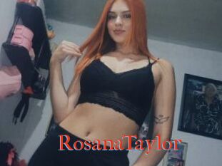 RosanaTaylor
