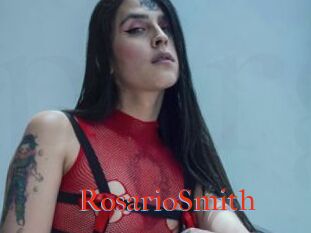 RosarioSmith