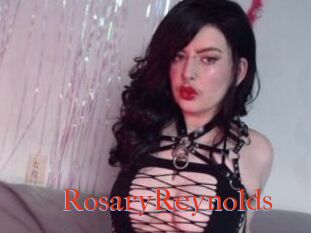 RosaryReynolds