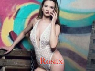Rosax