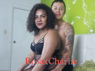 RosaxCharlie
