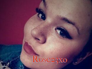 Rose23xo