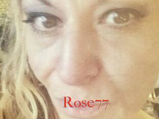Rose77