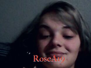 RoseA19