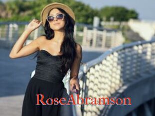 RoseAbramson