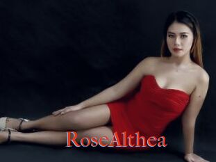 RoseAlthea