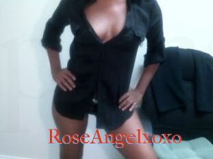 RoseAngelxoxo