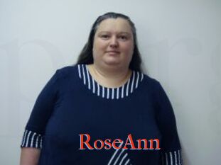 RoseAnn