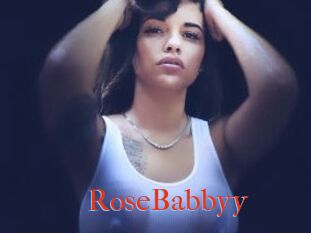 RoseBabbyy