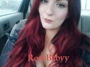 RoseBabyy