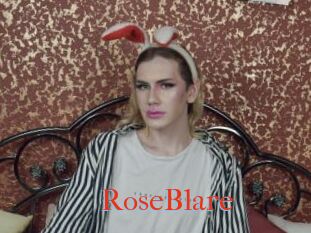 RoseBlare