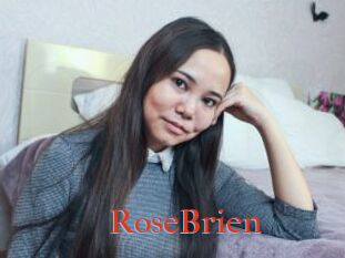 RoseBrien