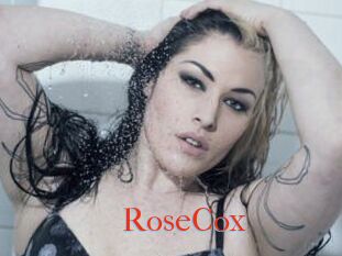 RoseCox