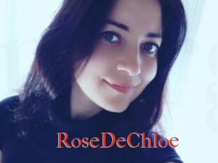 RoseDeChloe