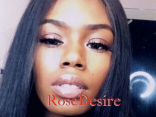 RoseDesire
