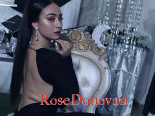 RoseDonovan