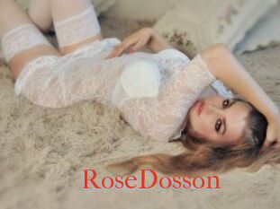 RoseDosson
