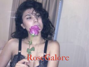 RoseGalore