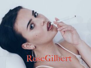 RoseGilbert