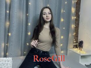 RoseGill