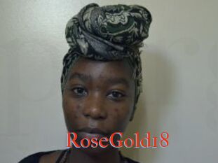 RoseGold18