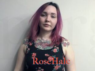 RoseHale