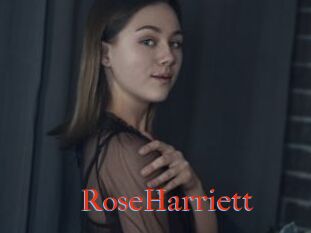RoseHarriett