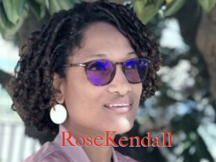 RoseKendall