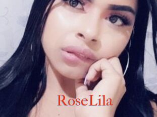 RoseLila