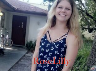 RoseLilly