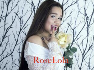 RoseLola