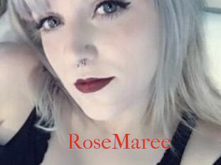 RoseMaree