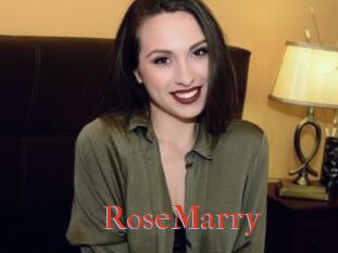 RoseMarry