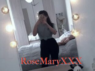 RoseMaryXXX