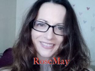 RoseMay