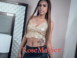 RoseMayier