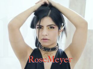 RoseMeyer