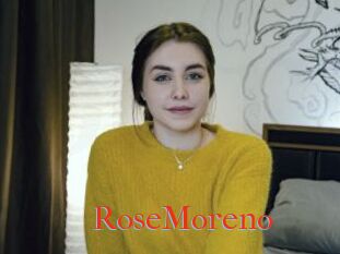 RoseMoreno